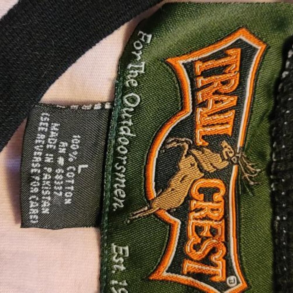 Trail Crest - Picture 4 of 4
